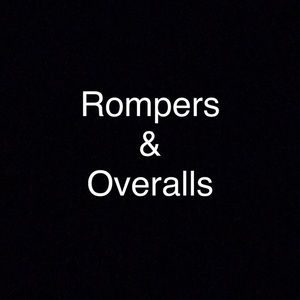 Rompers